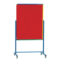 Partition 900X1200 Portrait Blue