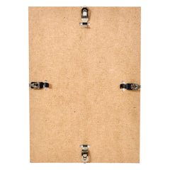 Smartbuy Frameless Clipframe A4