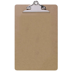 A4+ Clipboard Pack 12