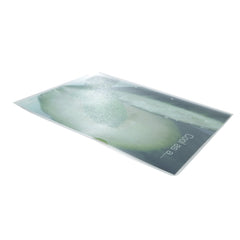Cut Flush Folders A4 Clear Pk400