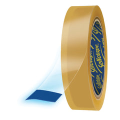 Sellotape Original48Mmx66M Lg-C Pk6