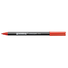 Pen Colourpen Fine Ast-Col Pk 288