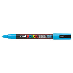 Posca Markers Extra Fine Asst Pk22