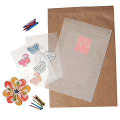 Laminate Protector A3 Vivid Teflon