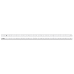 Ruler Metre 100Cm - 1000Mm, Bx 10