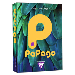 Copier Paper A4 80Gsm Buttercup Bx5
