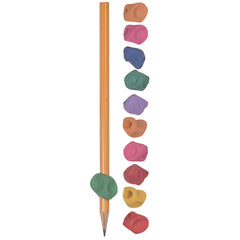 Stubbi (Pencil) Grips Pack Of 10