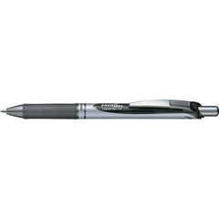Energel Xm Retractable Gel Pens Pk12