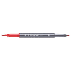 Staedtler Watercolour Duo Asstdpk36