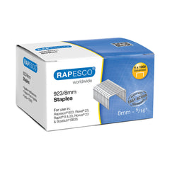 Staple 23-8 Box 4000