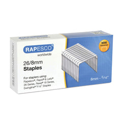 Staple 26-8 Box5000