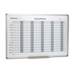 Mag.Whiteboard Annual Planner