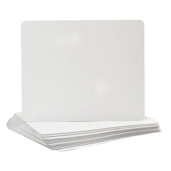 Write-'N-'Wipe Mats Pack 30