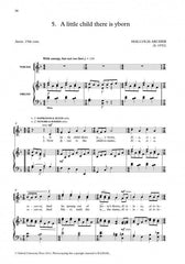 Carols for Choirs 5: Paperback