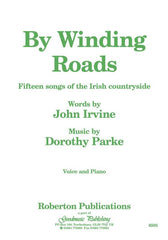 Dorothy Parke By Winding Roads
