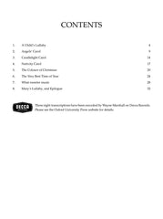 John Rutter Christmas Piano Album