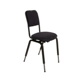 RAT opera chair – Adjustable seat and legs