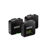 Rode Wireless GO 3