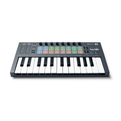 Novation FLKey Mini MIDI keyboard controller