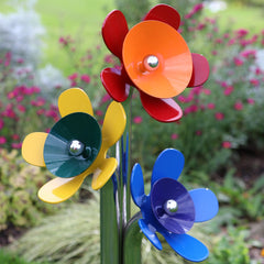 Percussion Play harmony flowers - Minor posy surface mounted