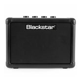Blackstar Fly3 mini combo guitar amplifier - Jet black