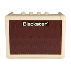 Blackstar Fly3 mini combo guitar amplifier - Vintage cream