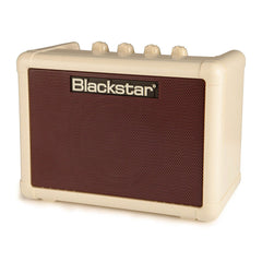Blackstar Fly3 mini combo guitar amplifier - Vintage cream