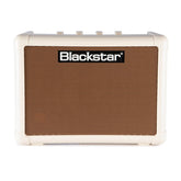 Blackstar Fly3 mini acoustic guitar amplifier - Vintage cream