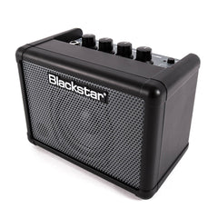 Blackstar Fly3 mini bass guitar amplifier - Jet black