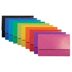 Iderama Pocket Wallet F/Cap Pk25