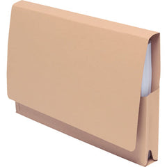 Document Wallet, Buff Pk50
