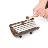 Percussion Plus Honestly Made Balinese gamelan xylophone