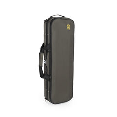 Tom & Will Classic 4/4 full size violin gig case - Olive