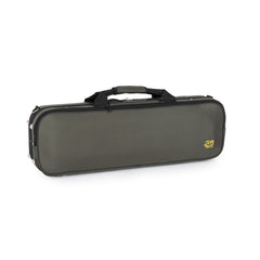 Tom & Will Classic 4/4 full size violin gig case - Olive