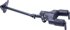 Hercules GSP40WBPLUS wall mounted guitar hanger with auto grab