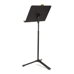 Hercules BS200BC Plus stacking orchestra stand