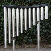 Percussion Play handpipes - Surface mounted