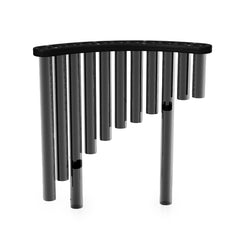 Percussion Play handpipes - Surface mounted