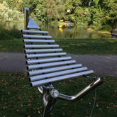 Percussion Play harmony xylophone - Surface mounted