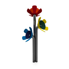 Percussion Play harmony flowers - Minor posy surface mounted