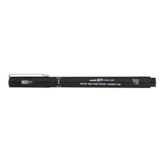 Uniball, Uni Pin Fine Liner PAC=12ea BK
