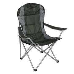 Nomad Relaxing Chair 60x60x105-cm S.S 19x0.7mm