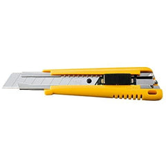Olfa Heavy Duty Cutter Auto Lock Economical OL-EXL