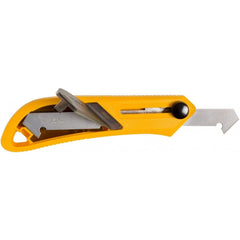 Olfa Utility H D Plastic and Acrylic Cutter OL-PC-L