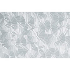 DC Fix, Adhesive Foil Transparent Frosted 45cmx2m DC-346-0272