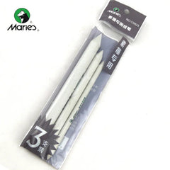 Marie-'s Assorted 3 Sizes of Felt Eraser MS-C6823