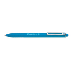 Pentel Ballpoint Pen Ret. Izee Med 1.0 mm S.BE