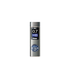 Pentel Lead Ain-Stein 0.7 mm HB PE-C277-HB