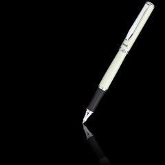 Pentel Sterling Ball Pnt 0.8mm BE-Ivry