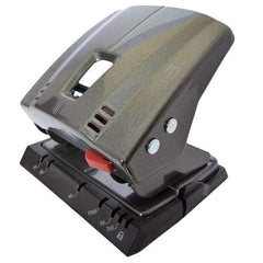 Maped Punch 30-35 Sheet Advanced 2 - Hole Grey Box MD-630311